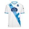 Maillot de Supporter Deportivo de La Coruna Troisième 2024-25 Pour Homme